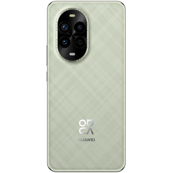 Смартфон Huawei nova 13 Pro 12GB/512GB (MIS-LX9) Loden Green
