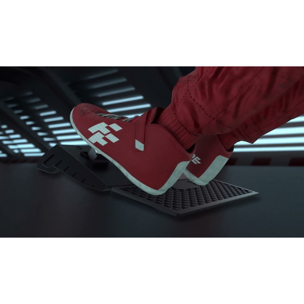 Игровой руль FLASHFIRE IMOLA F107