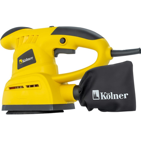Шлифмашина Kolner KRS 500V (кн500)