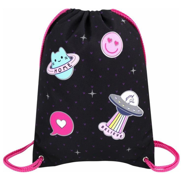 Мешок для обуви BRAUBERG 272422