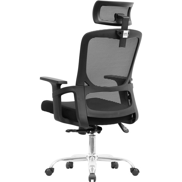 Компьютерное кресло FLOKY Ignis Flow 1