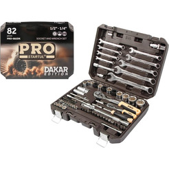 Универсальный набор инструментов Startul Pro Dakar PRO-082DK