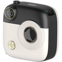 Портативное зарядное устройство XO PR223 (белый)