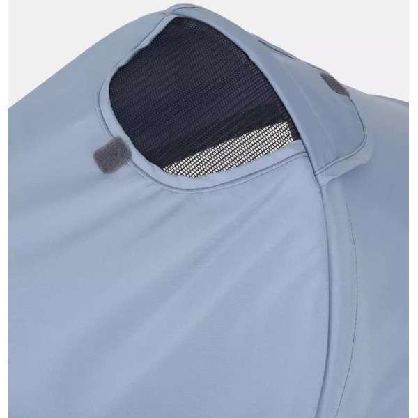 Детская прогулочная коляска Rant Basic Tango RA352 (pacific blue)