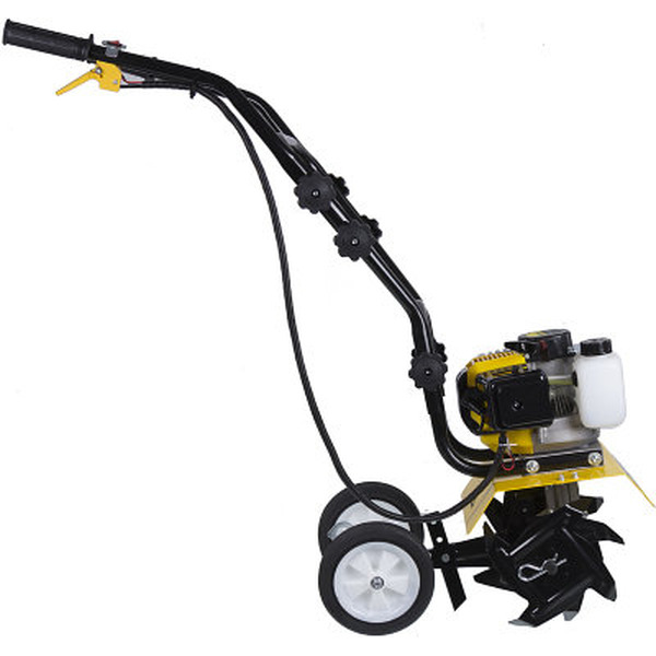 Миникультиватор Huter GMC-2.8 (70/5/22)