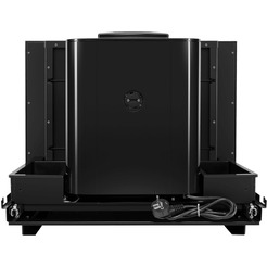 Встраиваемая кофемашина Maunfeld AMCM1503S