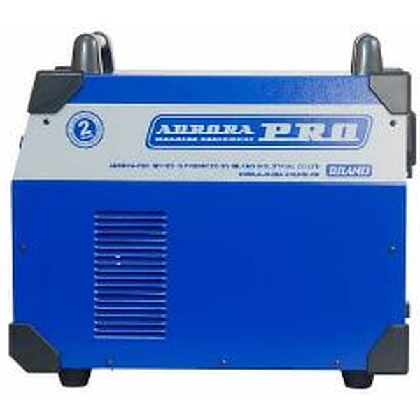 Сварочный полуавтомат AuroraPRO Ultimate 350 (11996)