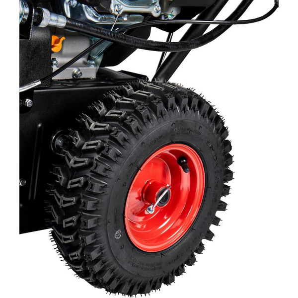 Снегоуборщик ELITECH ST 0762LE (203759)