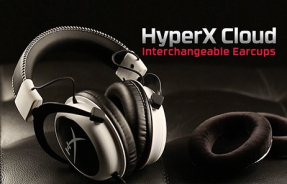 Как выбрать гарнитуру HyperX