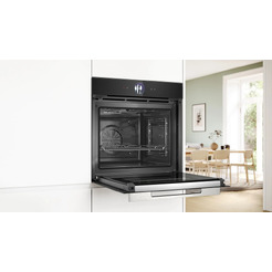 Духовой шкаф Bosch Serie 8 HBG7764B1