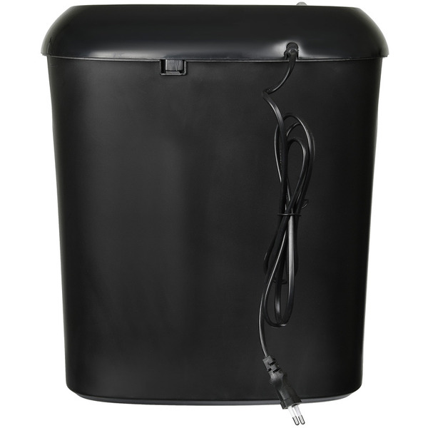 Шредер Buro Office BU-S1204D