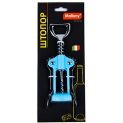 Штопор для вина Mallony Fresco-02 (984034)