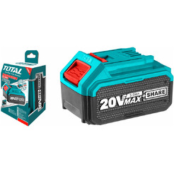 Аккумулятор Total TFBLI2030 (20В/3 Ah)