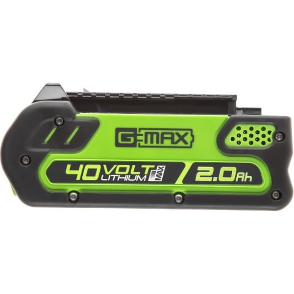 Аккумулятор Greenworks G40B2 (29717)