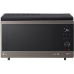 Микроволновая печь LG MJ3966ACT