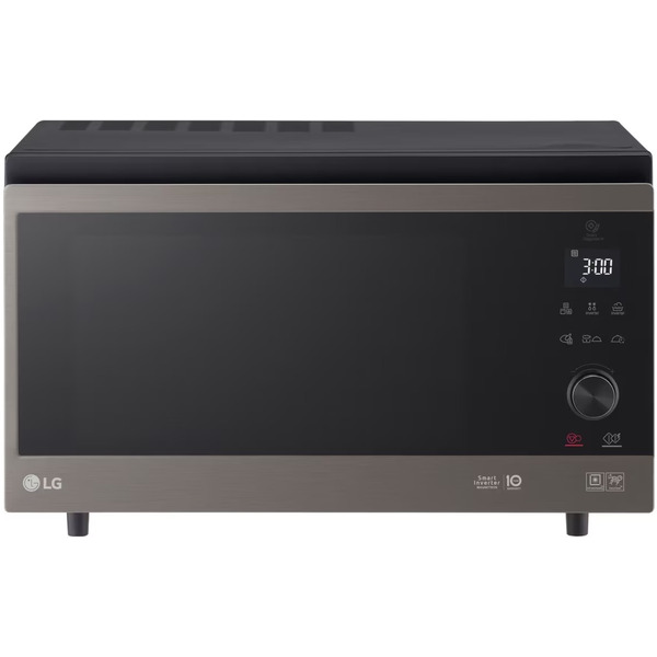 Микроволновая печь LG MJ3966ACT