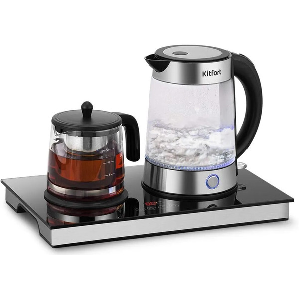 Чайный набор Kitfort КТ-6744