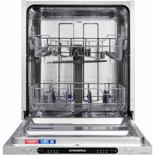 Встраиваемая посудомоечная машина MAUNFELD MLP6242G02 Light Beam