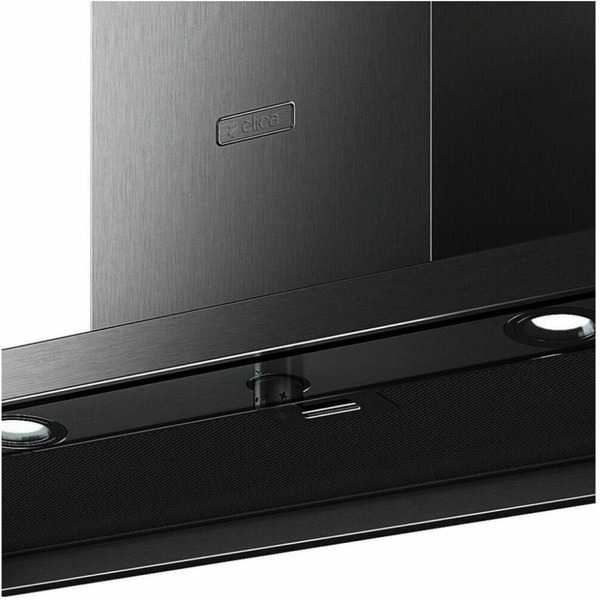 Кухонная вытяжка Elica Boxin LX/BL MAT/A/90