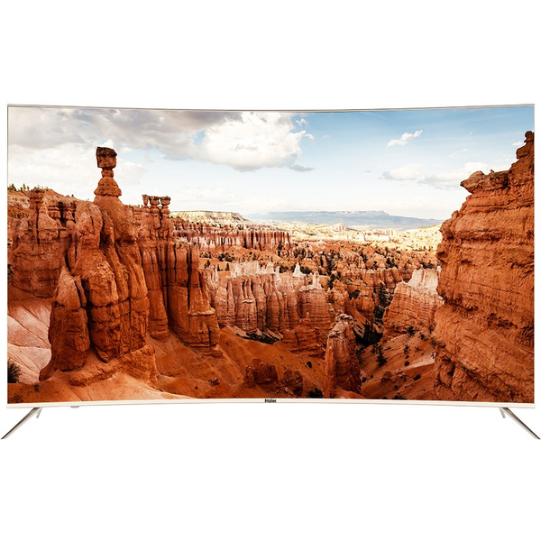 Телевизор Haier LE55Q6500U