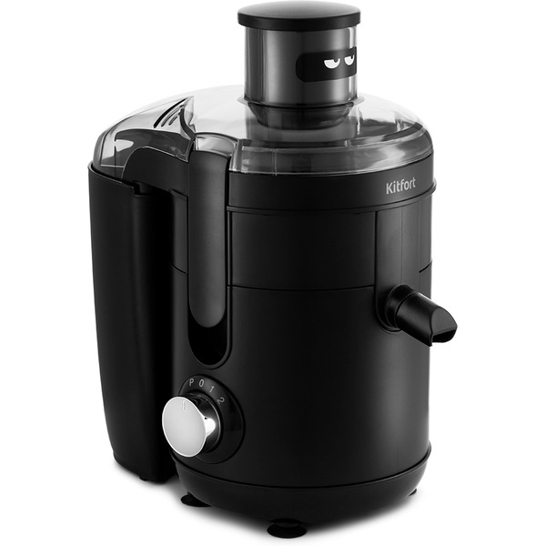 Соковыжималка Kitfort KT-1126