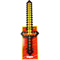 Меч игрушечный Мастер Вуд Меч SWWS