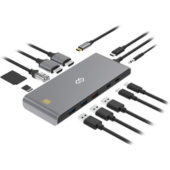 Стыковочная станция Digma DS-590