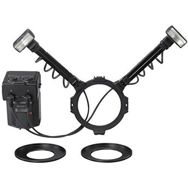 Вспышка Sony HVL-MT24AM