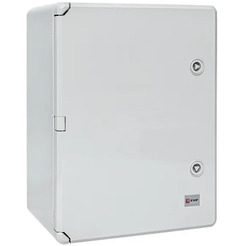 Бокс пластиковый EKF PROxima PB65MP004