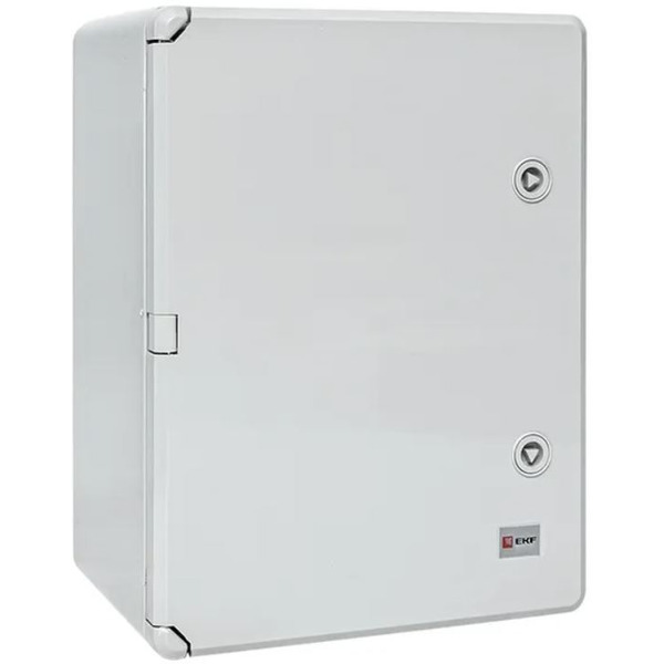 Бокс пластиковый EKF PROxima PB65MP004