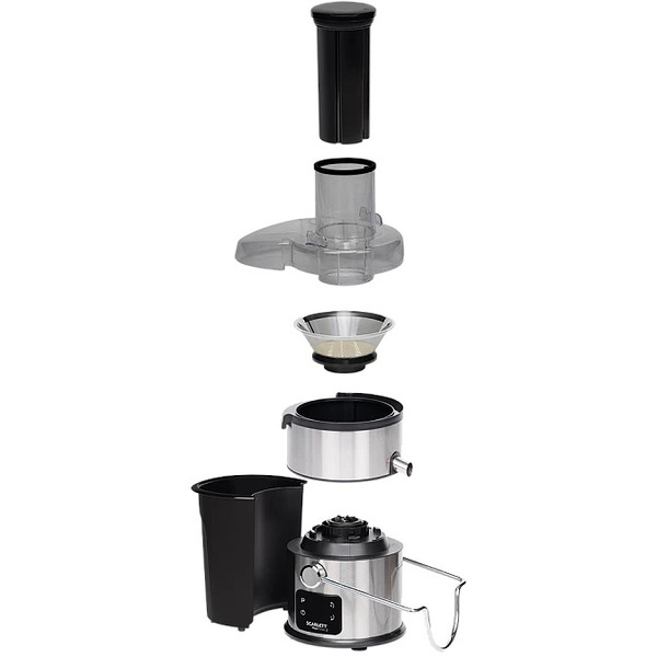 Соковыжималка SCARLETT SC-JE50S62