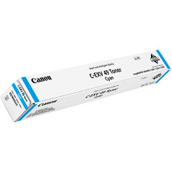 Картридж Canon C-EXV49 Cyan (8525B002)