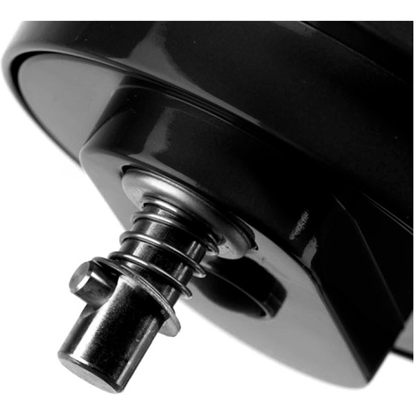 Планетарный миксер KITFORT KT-1308-3 черный