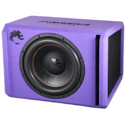 Сабвуфер DL Audio Piranha 15A V.2 Purple
