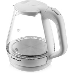 Электрочайник Brayer BR1063WH