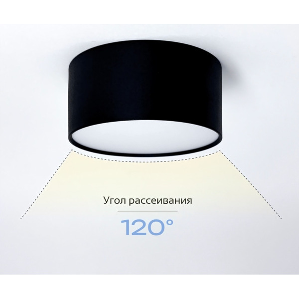 Точечный светильник TruEnergy 21850