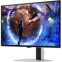 Монитор Samsung Odyssey G6 S27DG600SIXCI