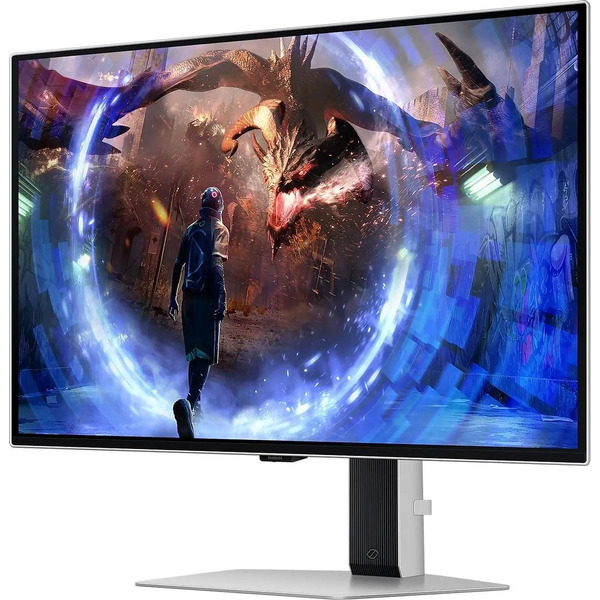 Монитор Samsung Odyssey G6 S27DG600SIXCI
