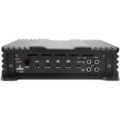 Автомобильный усилитель Урал TT 1.1800