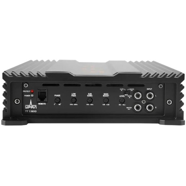 Автомобильный усилитель Урал TT 1.1800