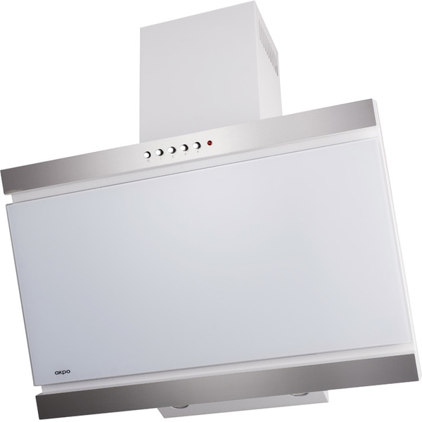 Вытяжка Akpo Kastos Eco 50 WK-4 (белый)