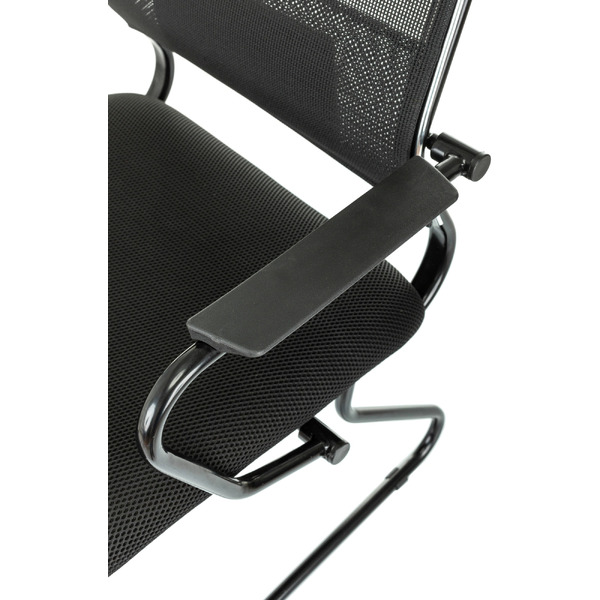 Кресло Бюрократ CH Balance-Av Elastic-102 TW-11