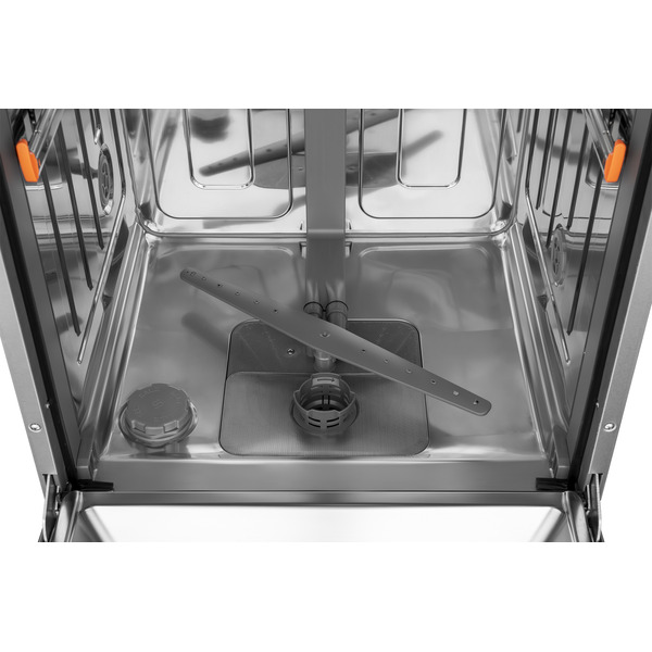 Встраиваемая посудомоечная машина Weissgauff BDW 6138 Touch Inverter Autoopen Timer Floor