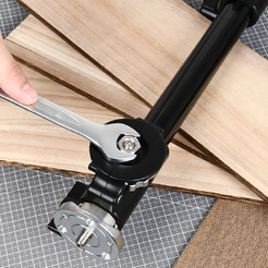 Набор ключей рожковых Deli EDL160008A