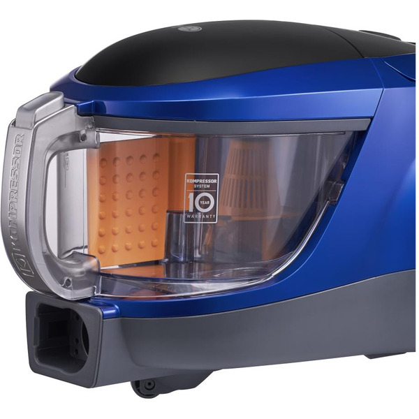 Пылесос LG VK76A09NTCB