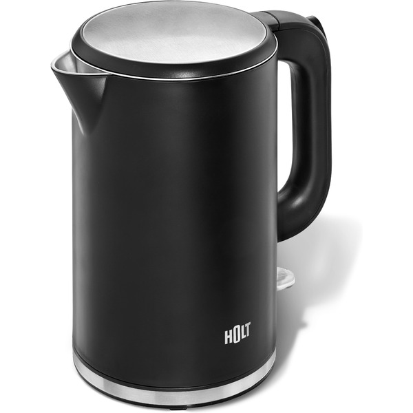 Электрический чайник HOLT HT-KT-020 (черный)