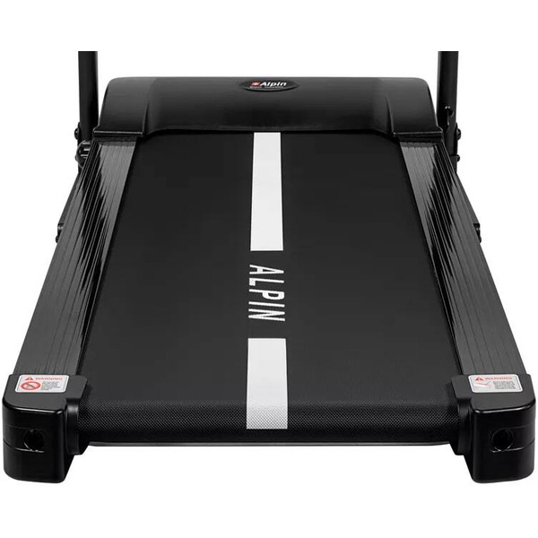 Беговая дорожка Alpin Glace T-176