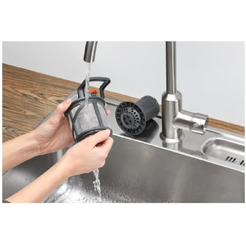 Встраиваемая посудомоечная машина Electrolux EEM48321L