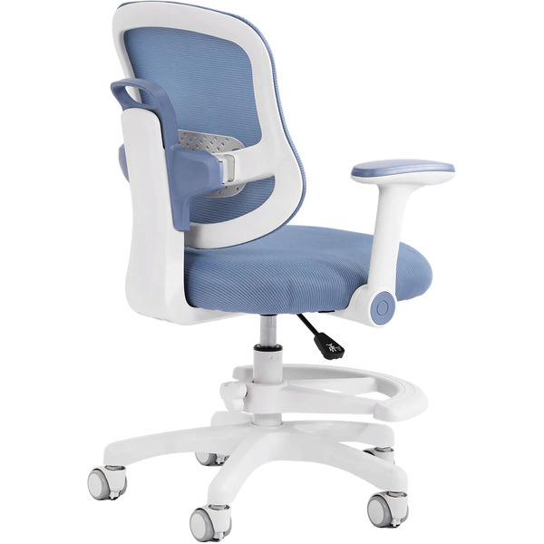 Кресло детское Brabix KIDS MG-215 (533312) голубое