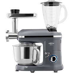 Кухонный комбайн ARESA AR-1707
